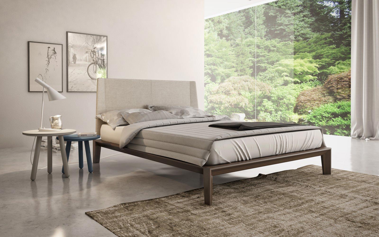 Shown in tobacco walnut 232 and nubia 061 Shown in tobacco walnut 232 and nubia 061