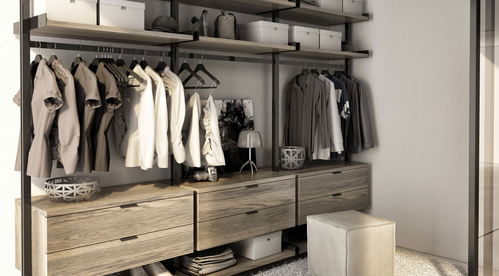 Shown in smoked oak 432 Shown in smoked oak 432