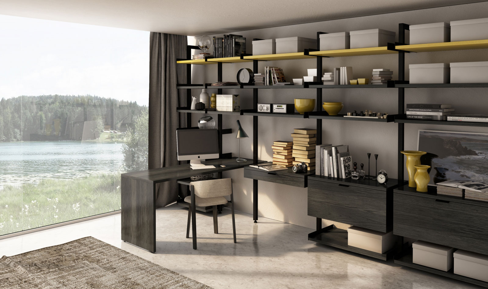 Shown in grey oak and avocado 354 Shown in grey oak and avocado 354