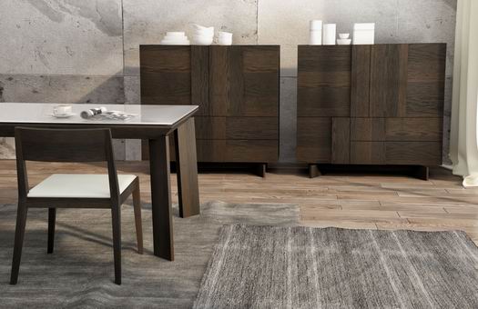 Shown in torrefied oak 439 and cream 321 Shown in torrefied oak 439 and cream 321