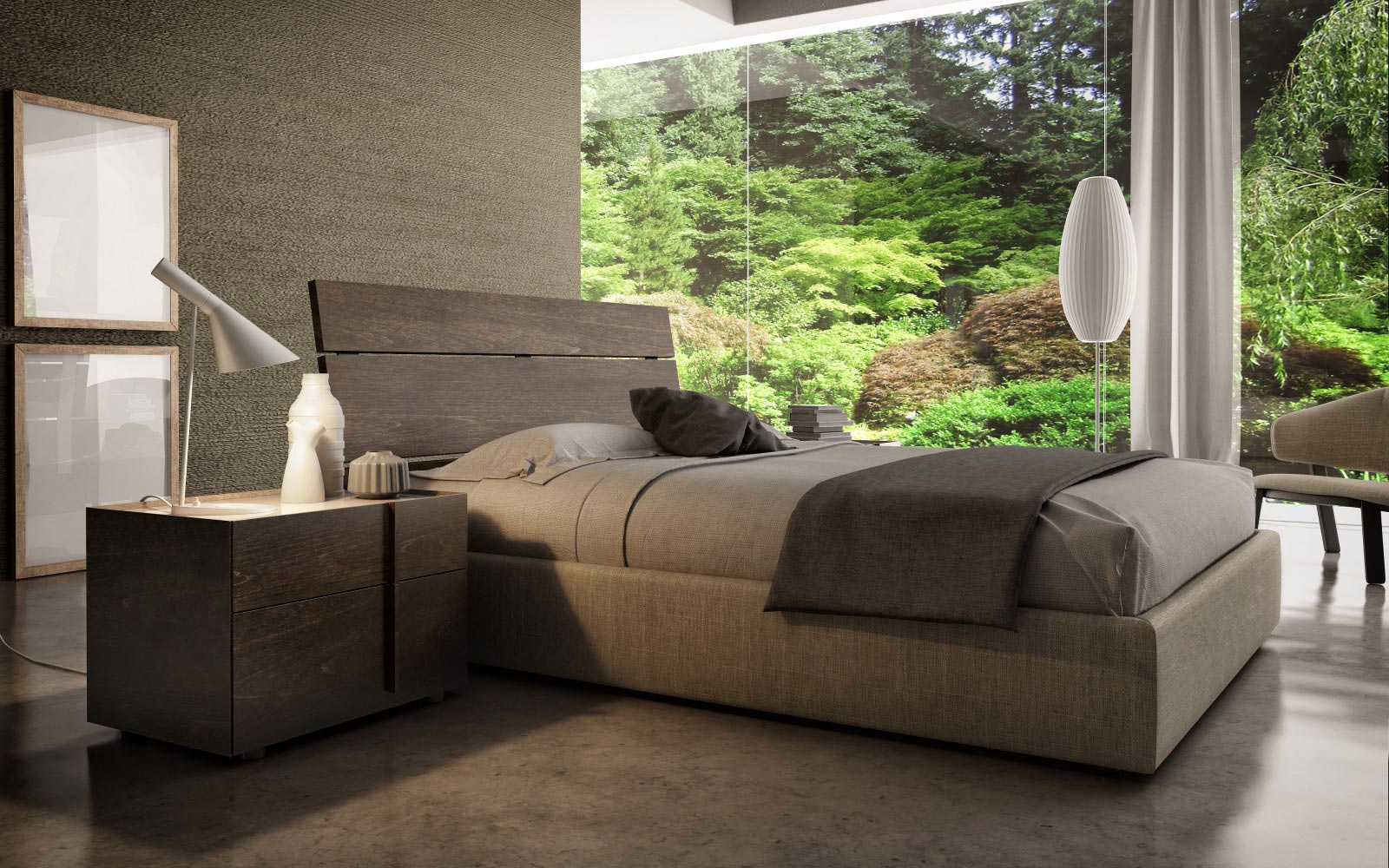 Shown in anthracite 21 and nubia 010 glass cream 321 Shown in anthracite 21 and nubia 010 glass cream 321