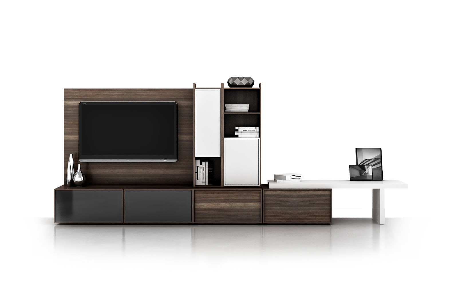 L-18 wall unit