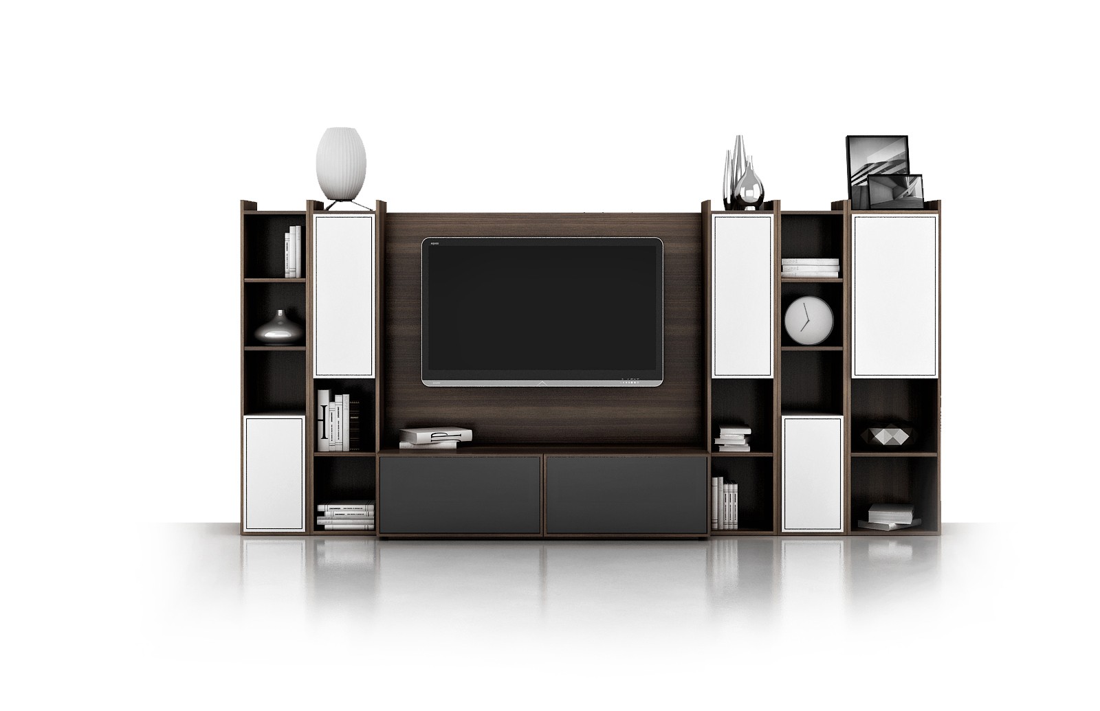 L-22 wall unit