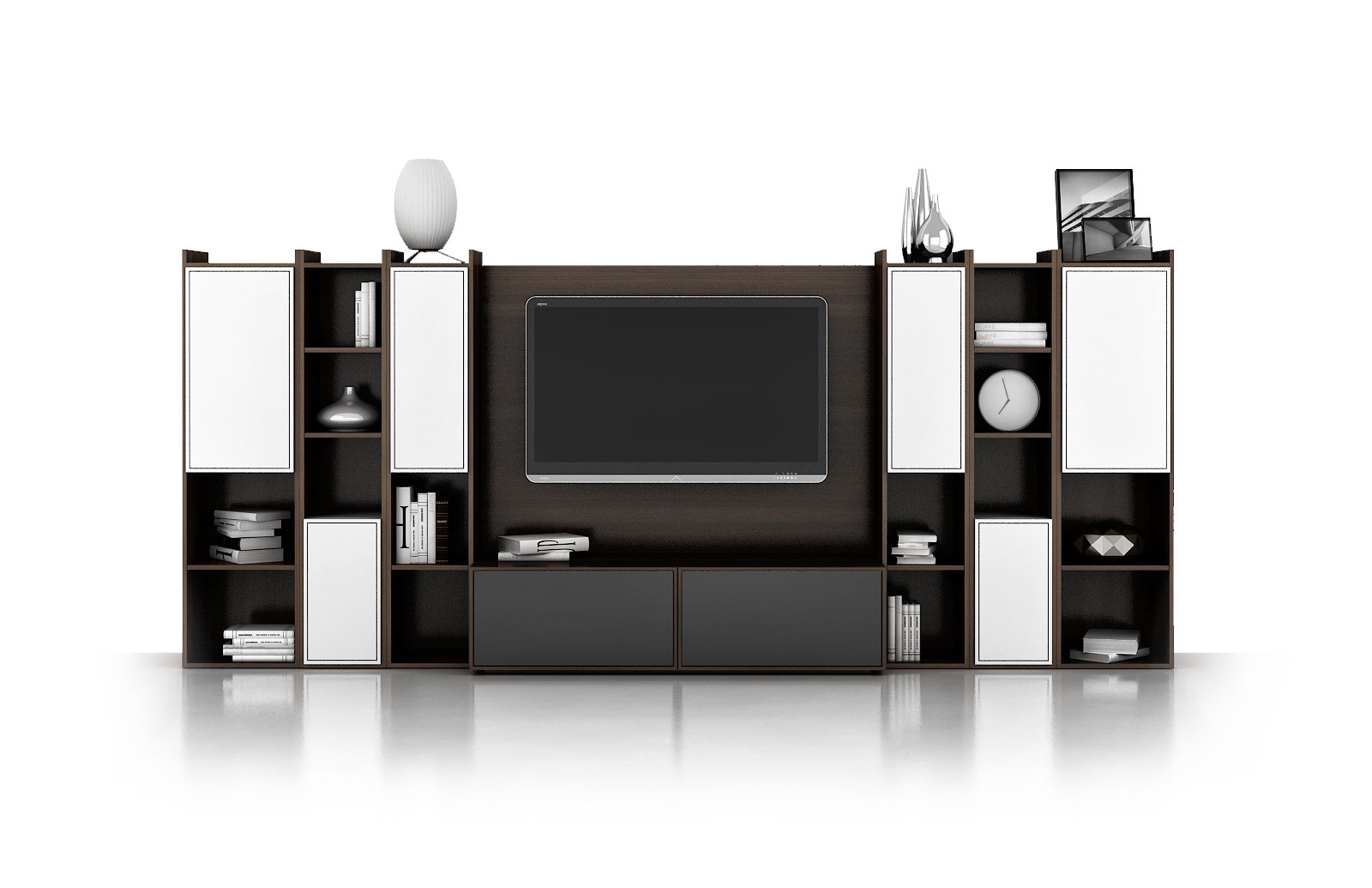 L-23 wall unit