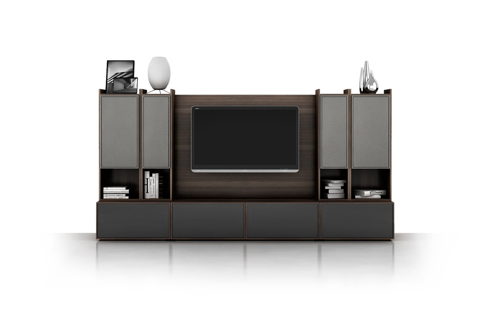 L-24 wall unit