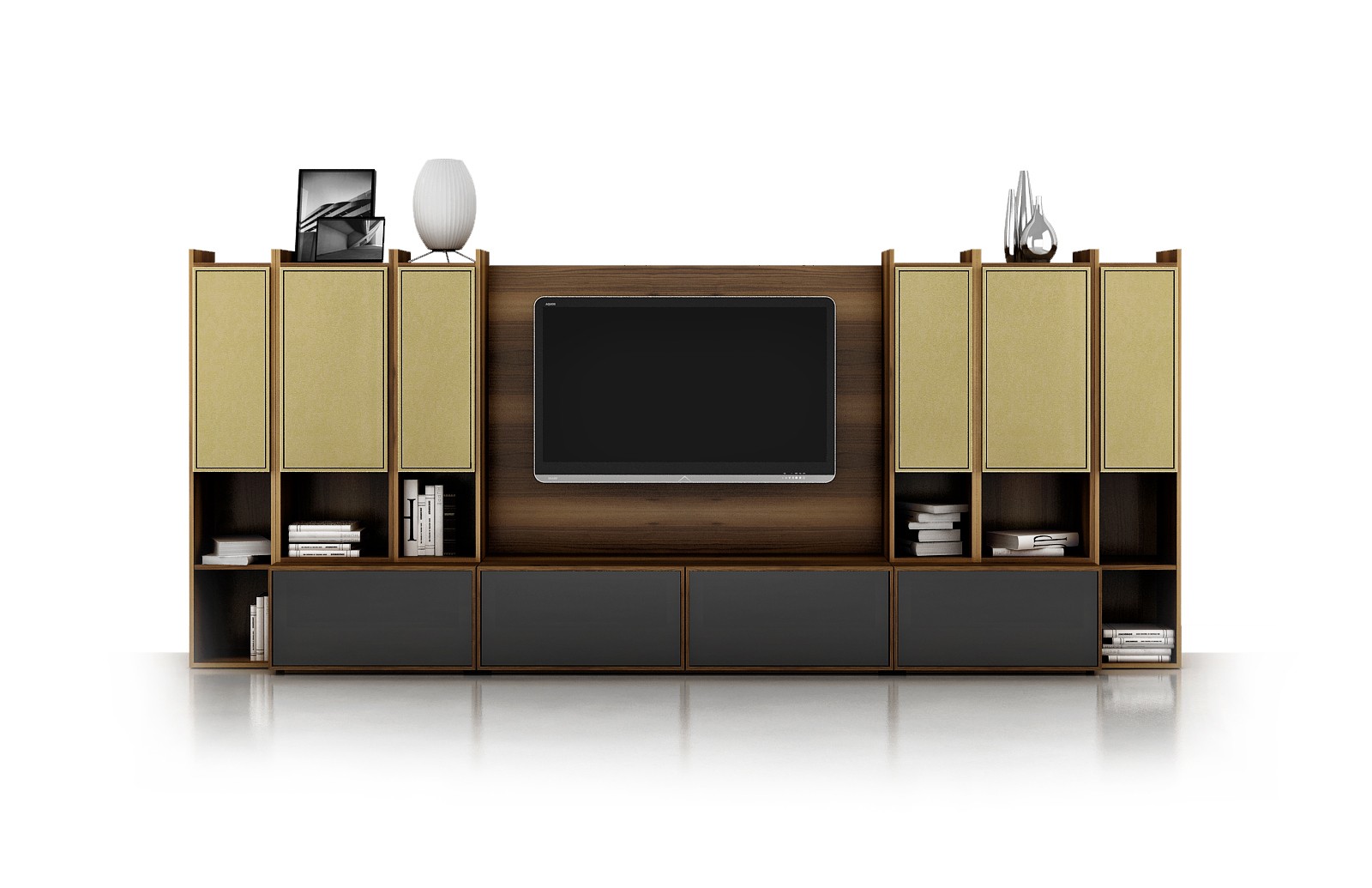 L-25 wall unit