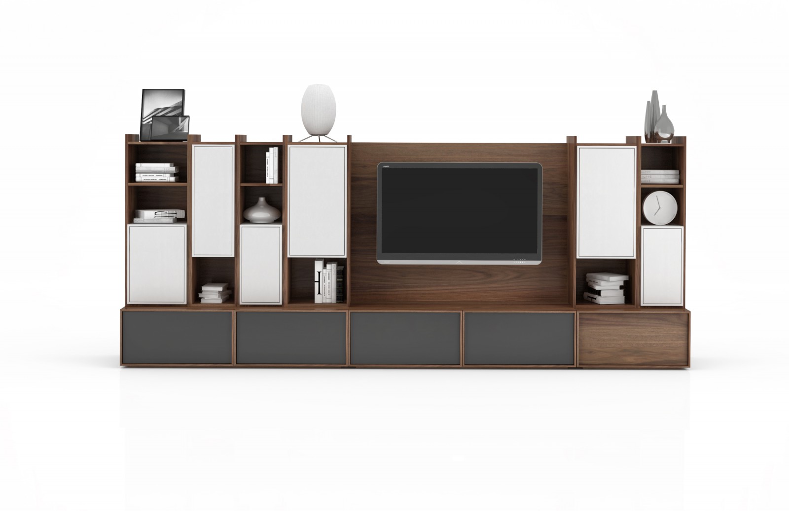 L-26 wall unit