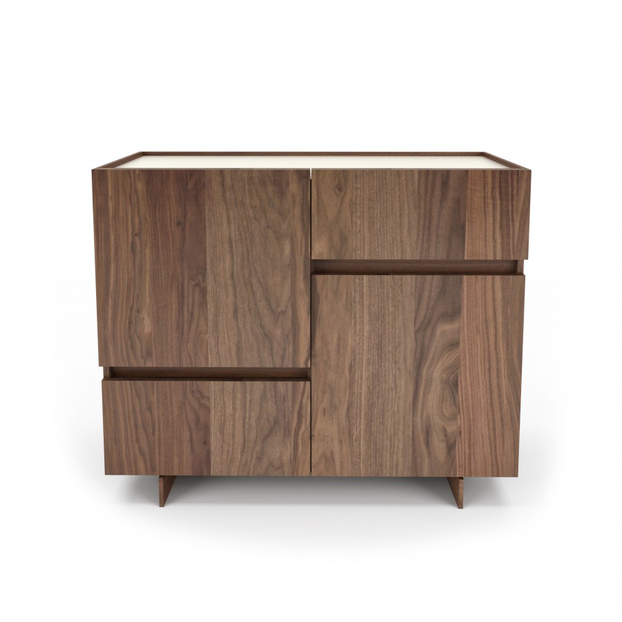 48'' sideboard