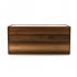 4035 : 6 drawer dresser optional lacquered glass top