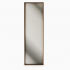 4042 : Floor mirror floor standing