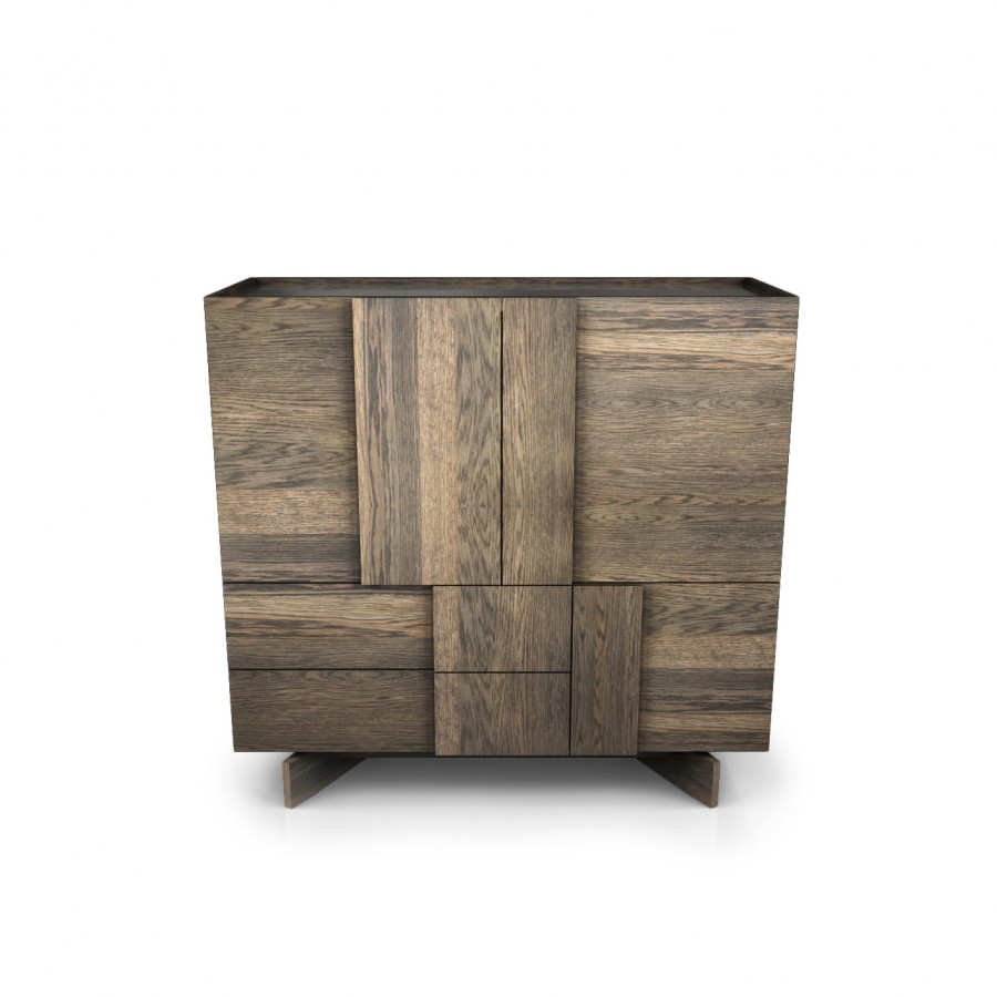 Buffet 48'' Buffet 48''