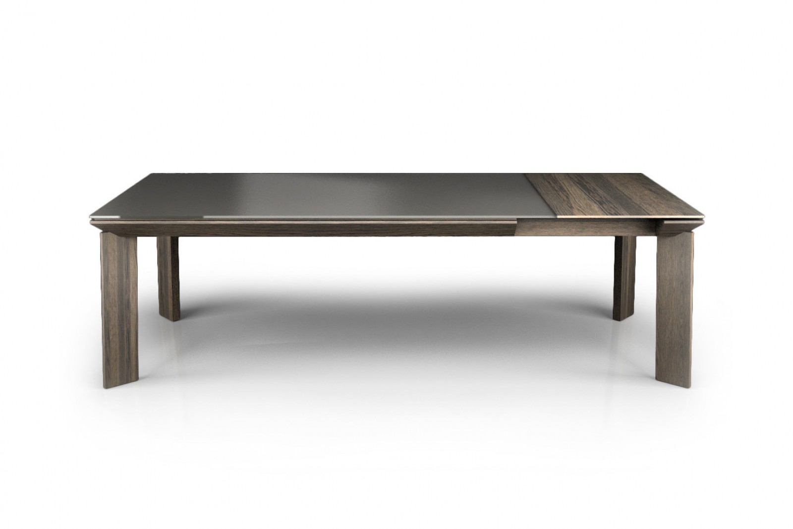 Extension table Extension table