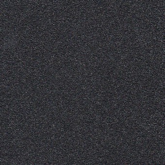Standard finishes : Charcoal Black