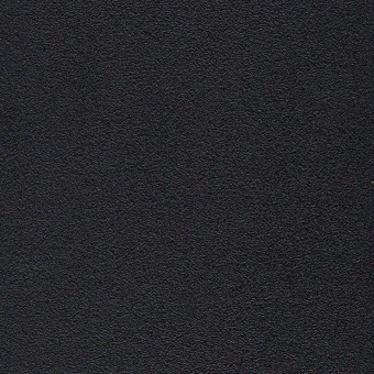 Custom finishes : Black