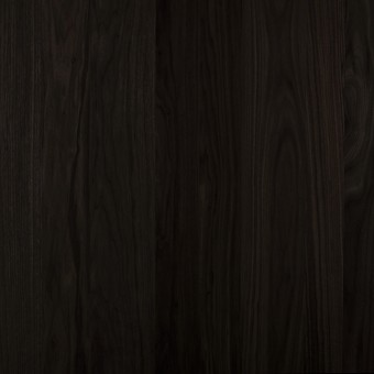 QS Walnut : Blackened / # 523 QS Walnut : Blackened / # 523