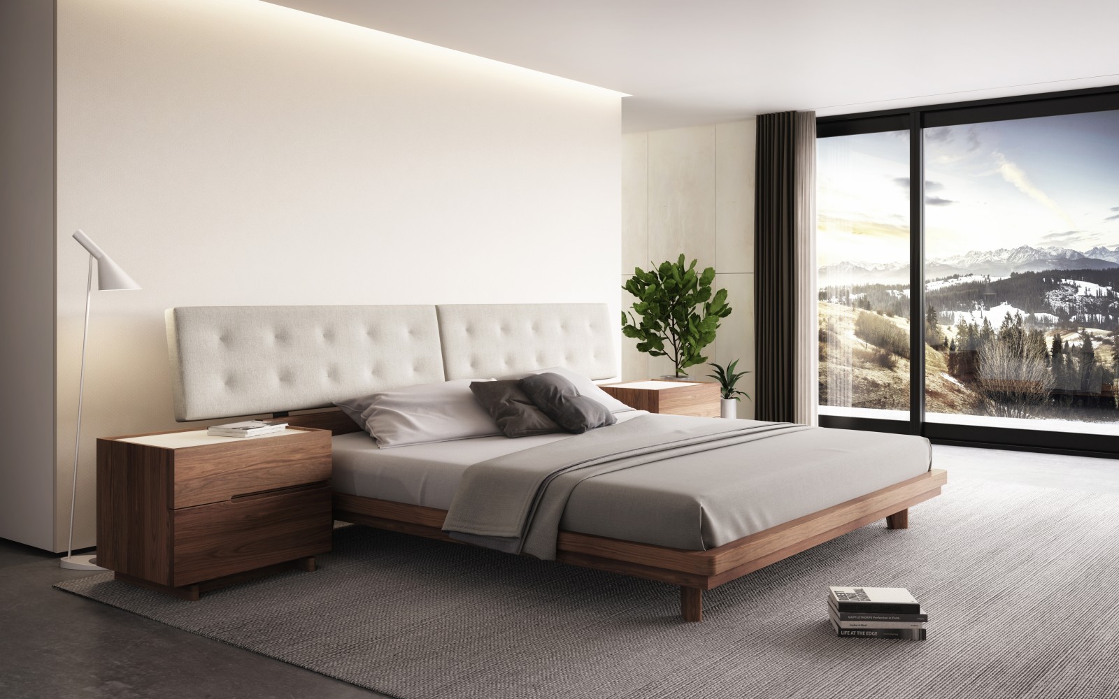 Up Sleeping Nelson Collection Furniture Manufacturer