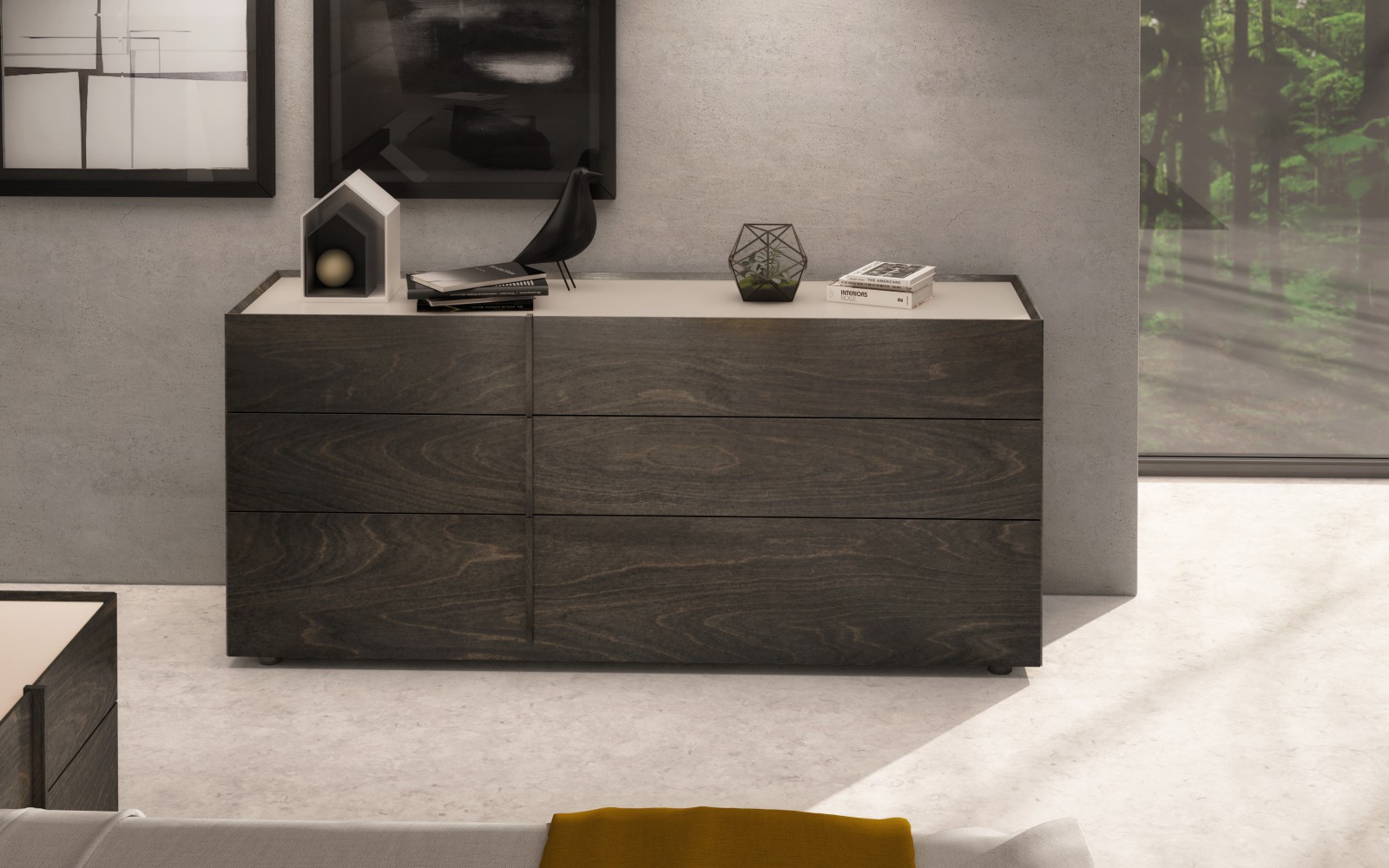 HUPPÉ Sleeping Plank Collection, Furniture manufacturer contemporary HUPPÉ