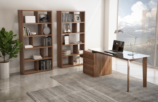 Shown in natural light walnut 500 and fog 352 Shown in natural light walnut 500 and fog 352