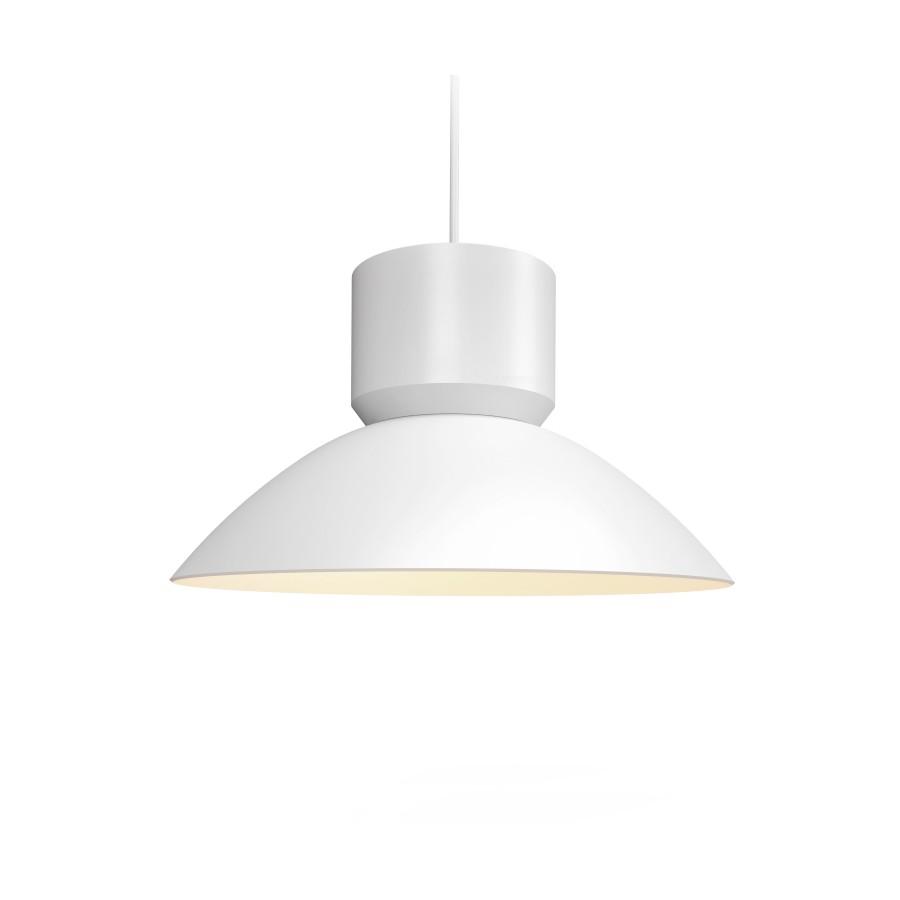 Suspension lamp