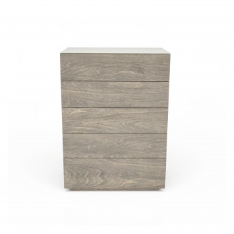 alma dresser