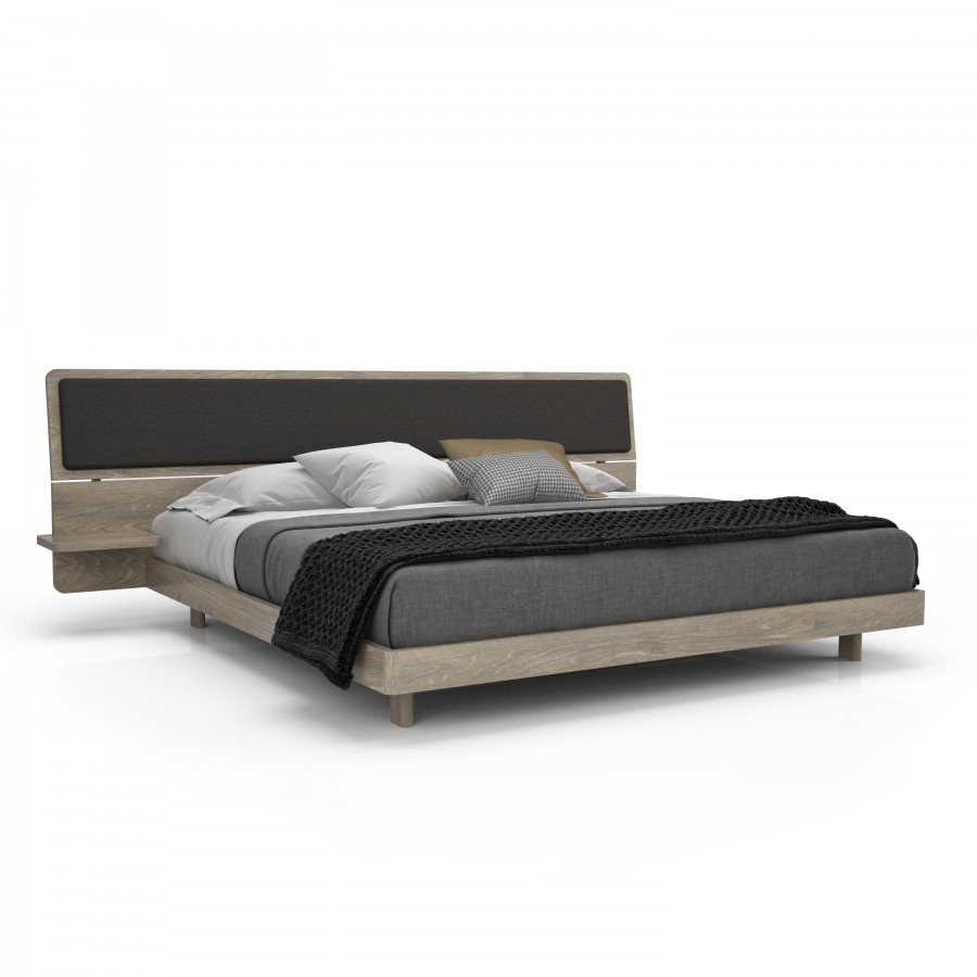 Queen / King extended bed
