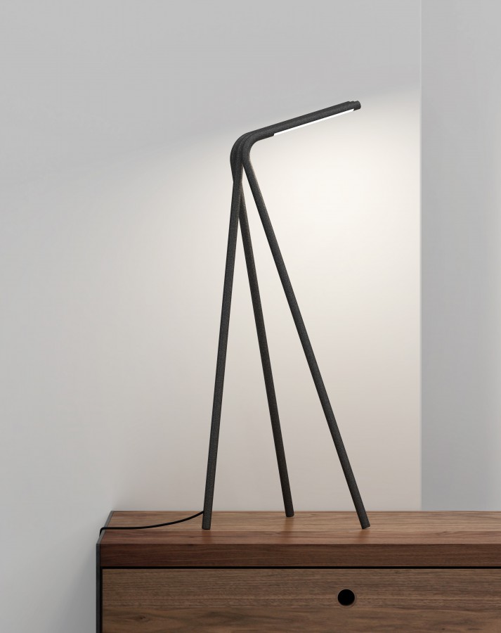 Lampe de table