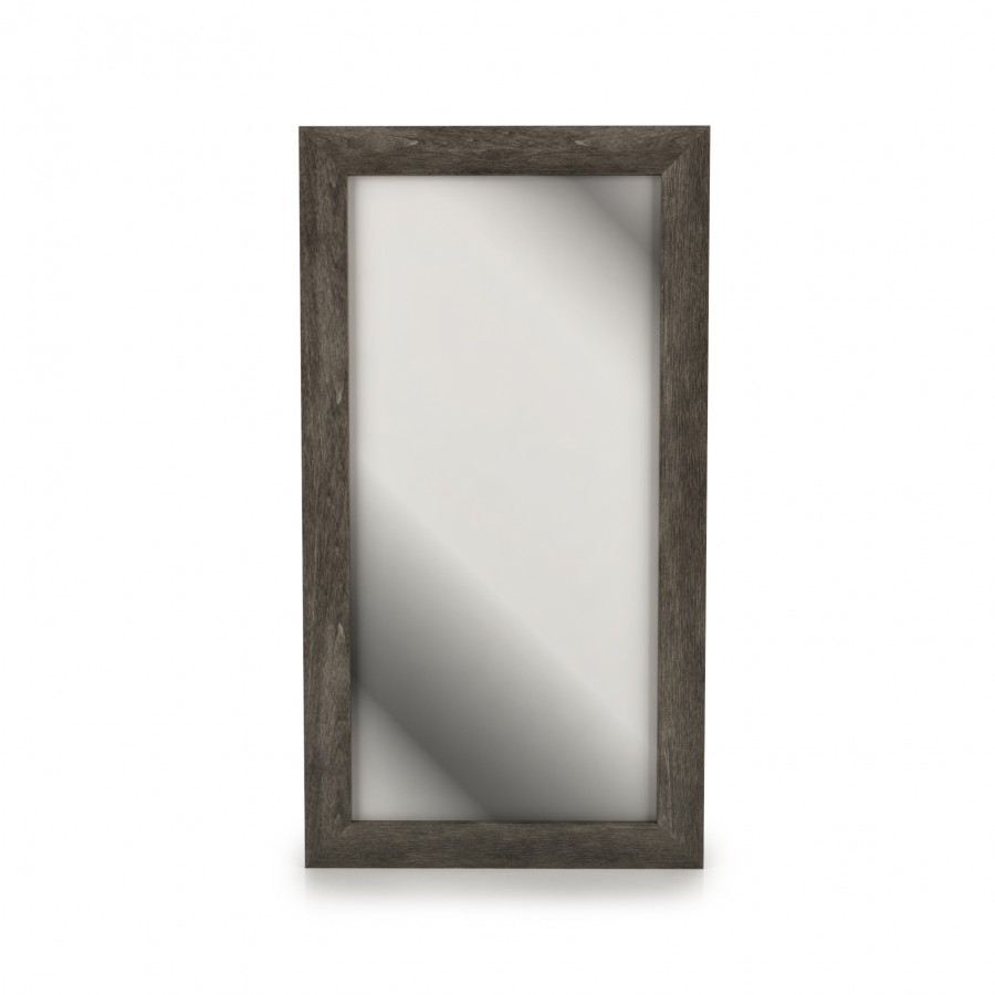 Horizontal mirror