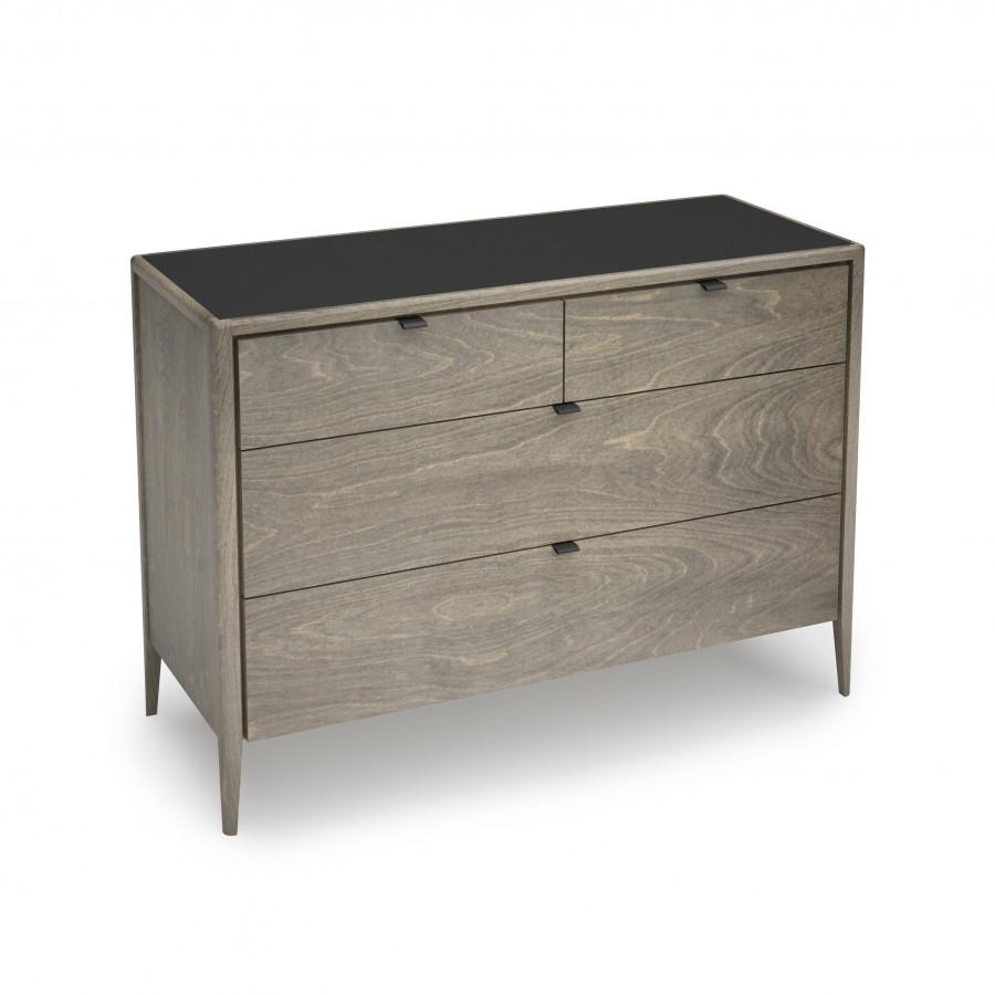 4 drawer chest