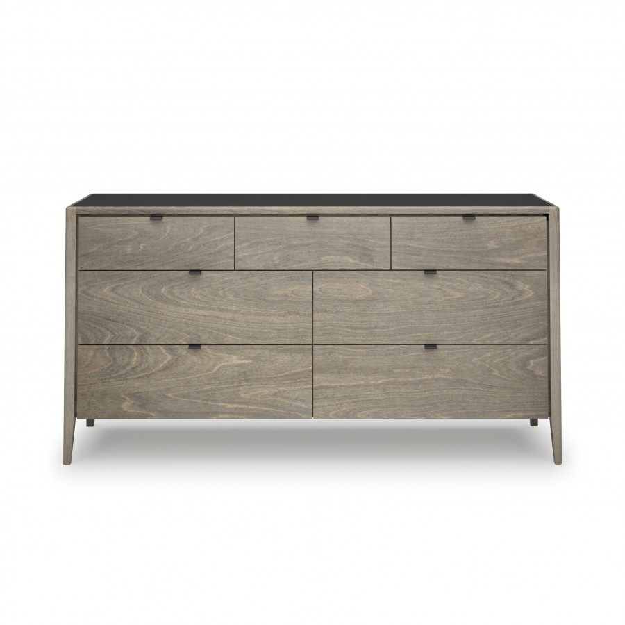 7 drawer dresser