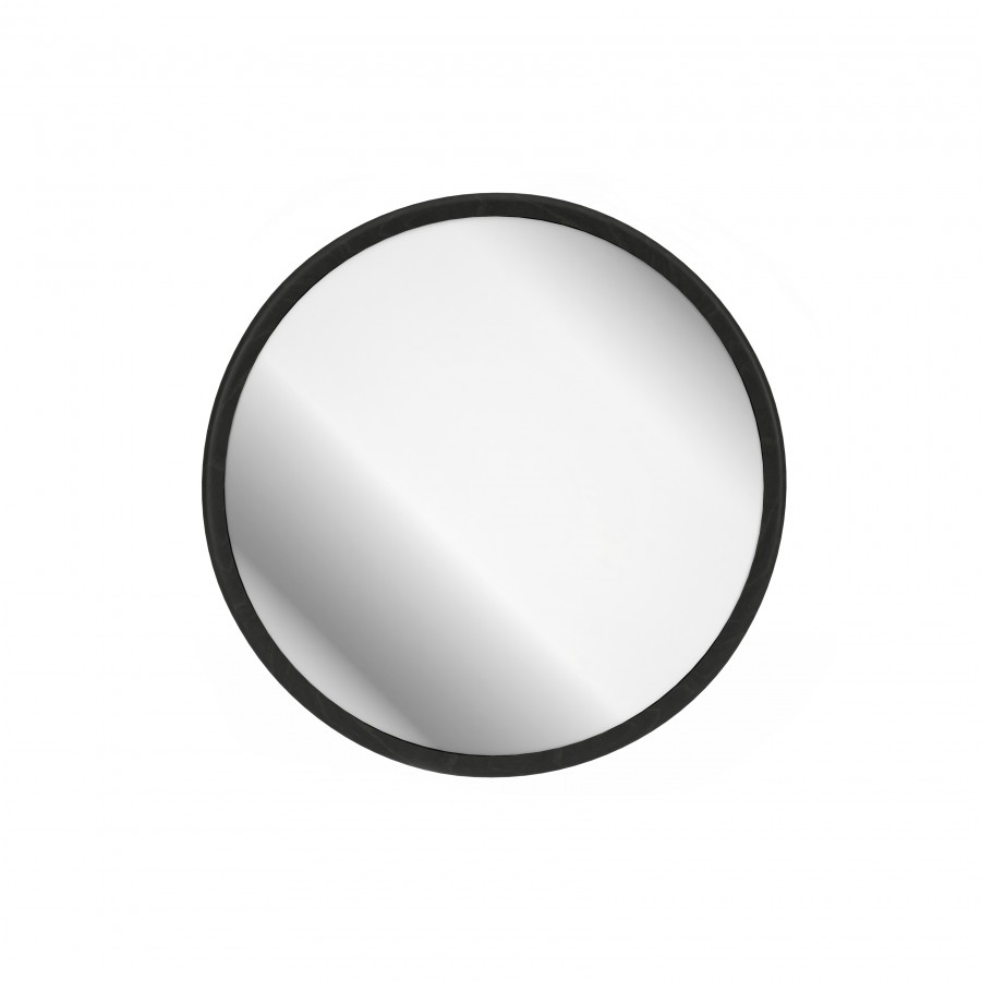 Round mirror