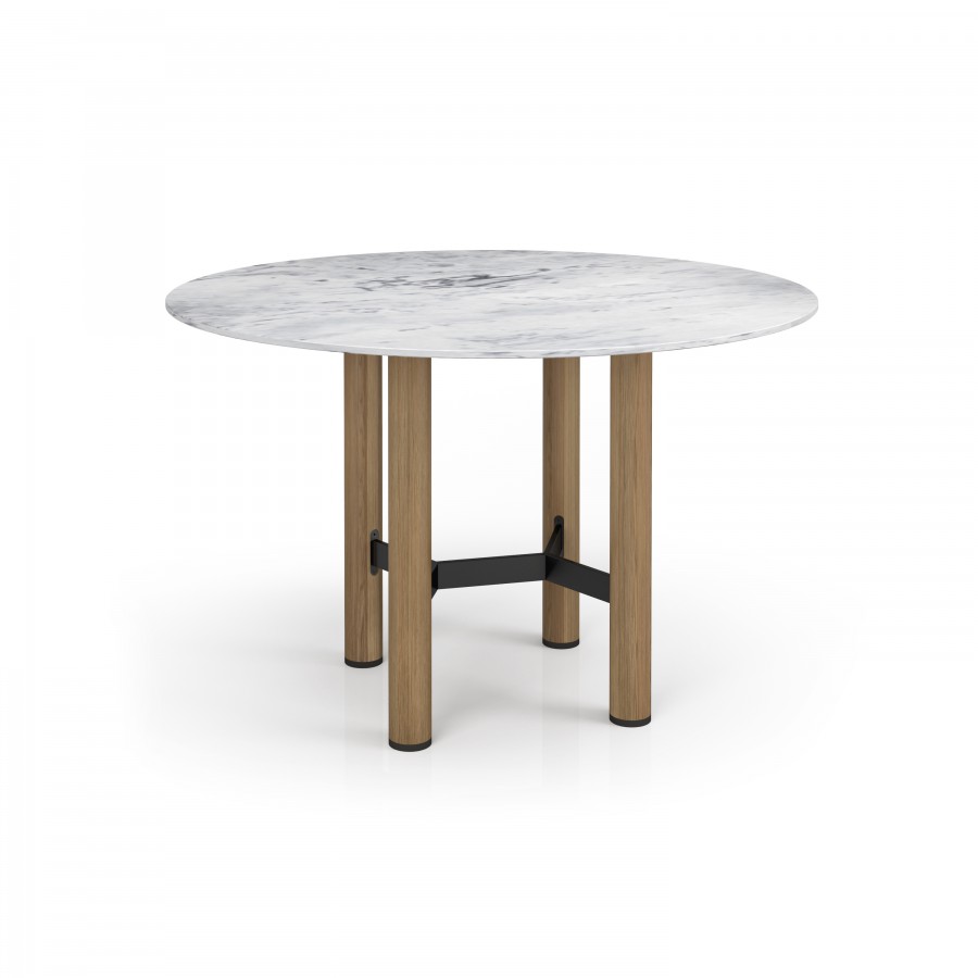 Table ronde 48''