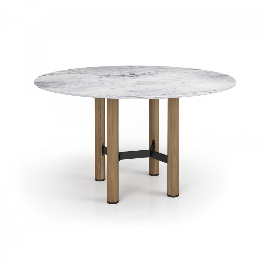 Table ronde 54"