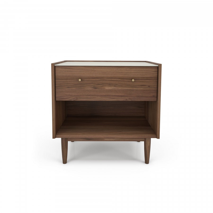 1 Drawer nightstand