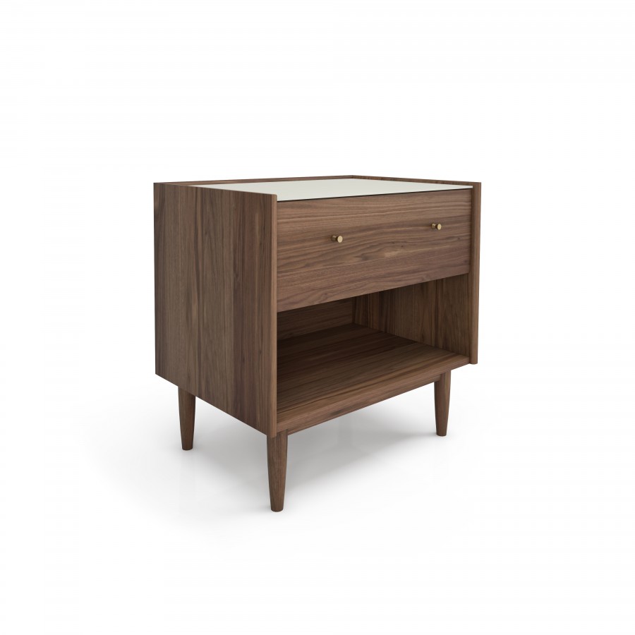 1 Drawer nightstand