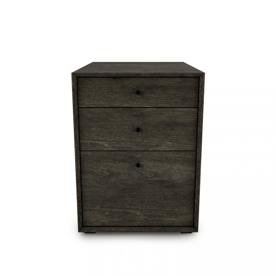 Drawer file cabinet