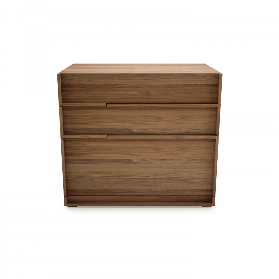 Drawer cabinet