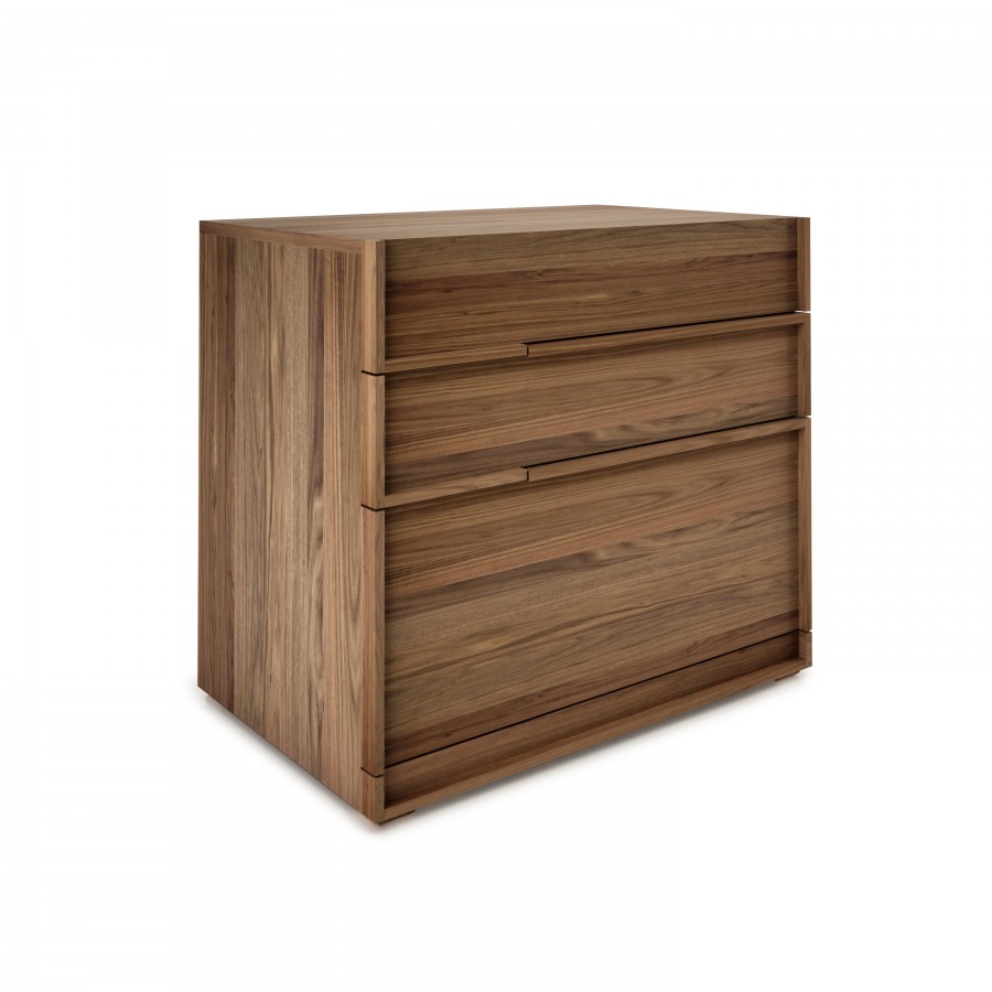 Drawer cabinet