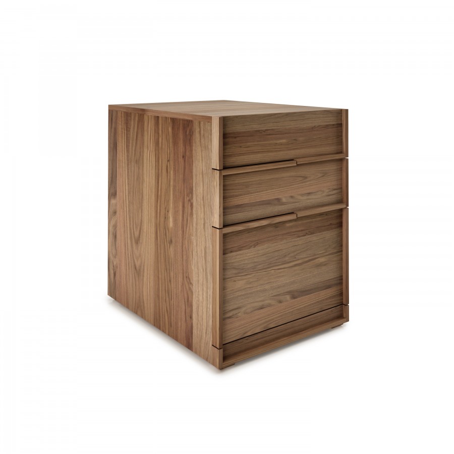 Drawer file cabinet