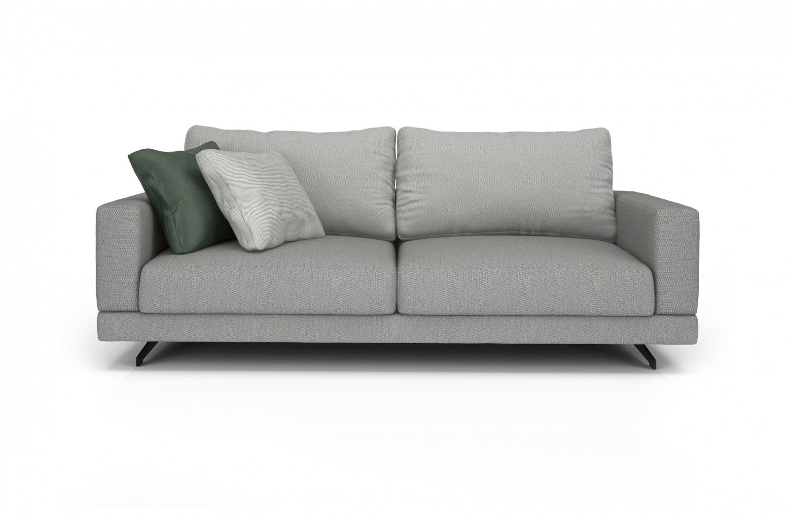 Sofa 2 arms
