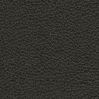 FABRIC Leather Uno : Uno / Charchoal FABRIC Leather Uno : Uno / Charchoal
