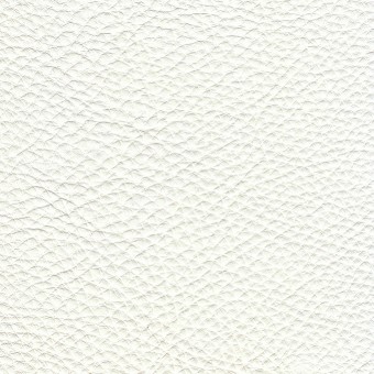 FABRIC Leather Uno : Uno / Snow FABRIC Leather Uno : Uno / Snow